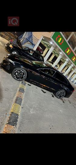 کیا K5